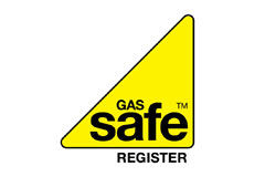 gas safe companies High Cross